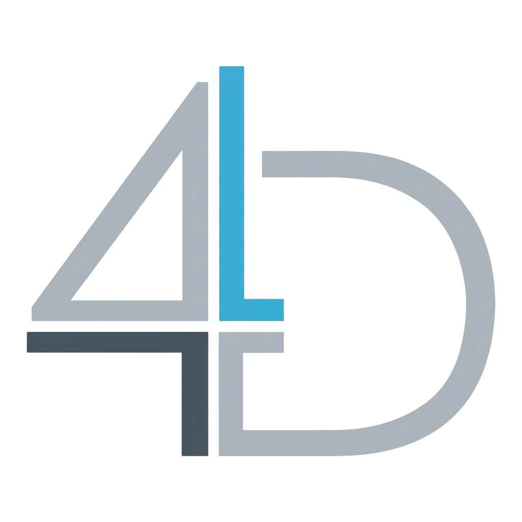 4D Infrastructure