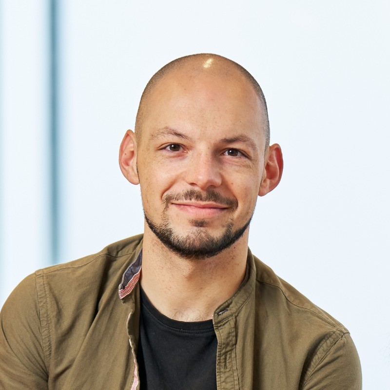 Dimitri Zogg