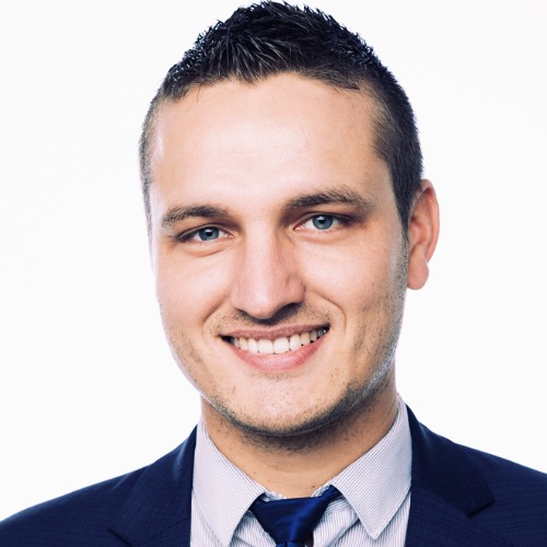 Sébastien Devillers